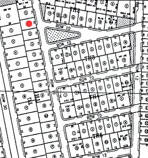 Dijual Tanah Citraland Cluster Bukit Telaga Golf